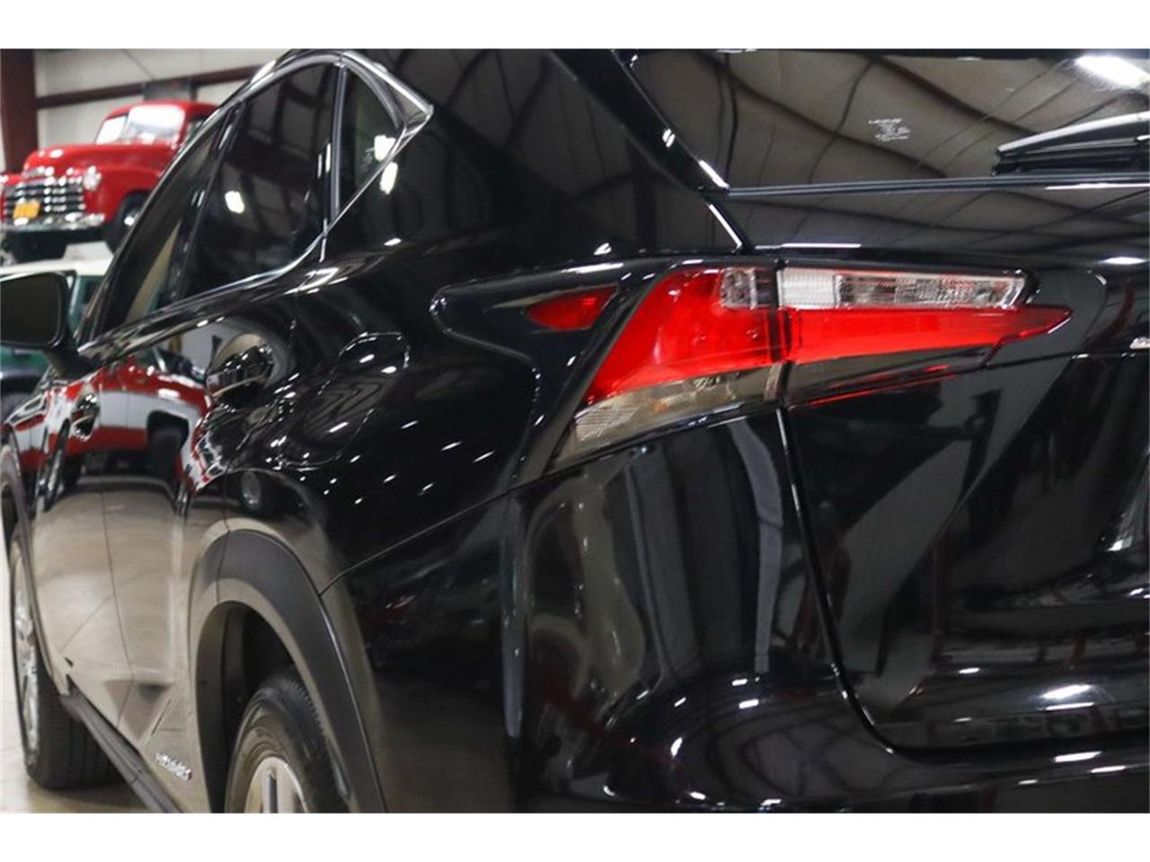 2015 Lexus NX for sale in Kentwood, MI – photo 52