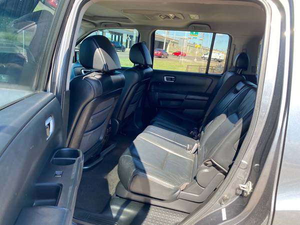 2009 Honda Pilot EXL 2500 Down/enganche for sale in Brownsville, TX – photo 8