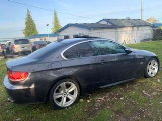 2008 BMW 335xi Coupe AWD for sale in Everett, WA – photo 10