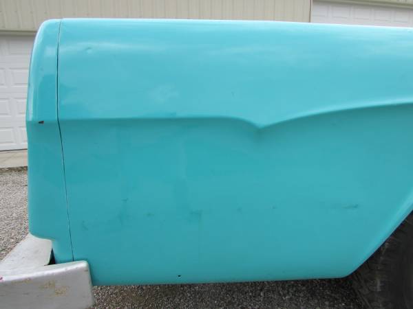 1962 Dodge D200 Pickup Truck for sale in Columbia City, IN – photo 12