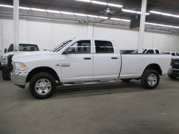 2014 Ram 2500 4WD Tradesman Crew Cab Long Bed Diesel for sale in Highland Park, IL – photo 4