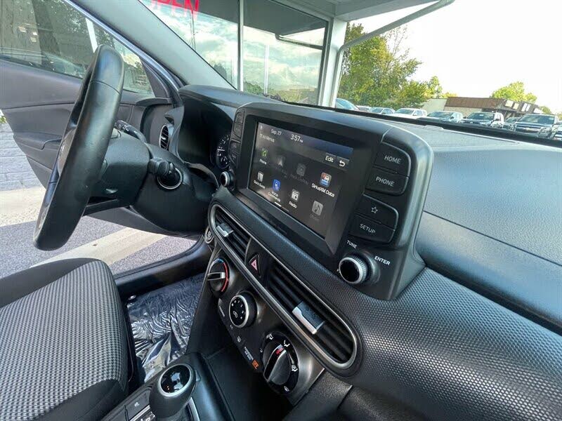 2021 Hyundai Kona SEL AWD for sale in Frederick, MD – photo 26