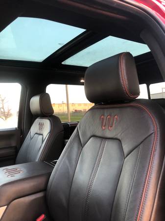 2016 F150 KingRanch Super Crew 4WD 19, 467 Miles - - by for sale in Other, KY – photo 22