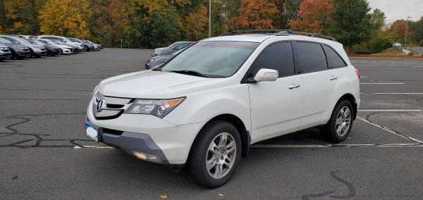 ACURA MDX 2009 for sale in Enfield, CT – photo 3