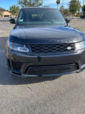 Range Rover Sport HSE Dynamic for sale in Moorpark, CA – photo 7