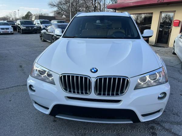 2013 BMW X3 xDrive28i - - by dealer - vehicle for sale in Tulsa, OK – photo 11