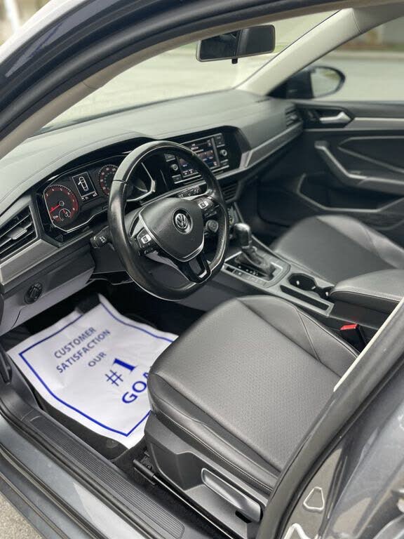 2019 Volkswagen Jetta 1.4T SE FWD for sale in Greensboro, NC – photo 3
