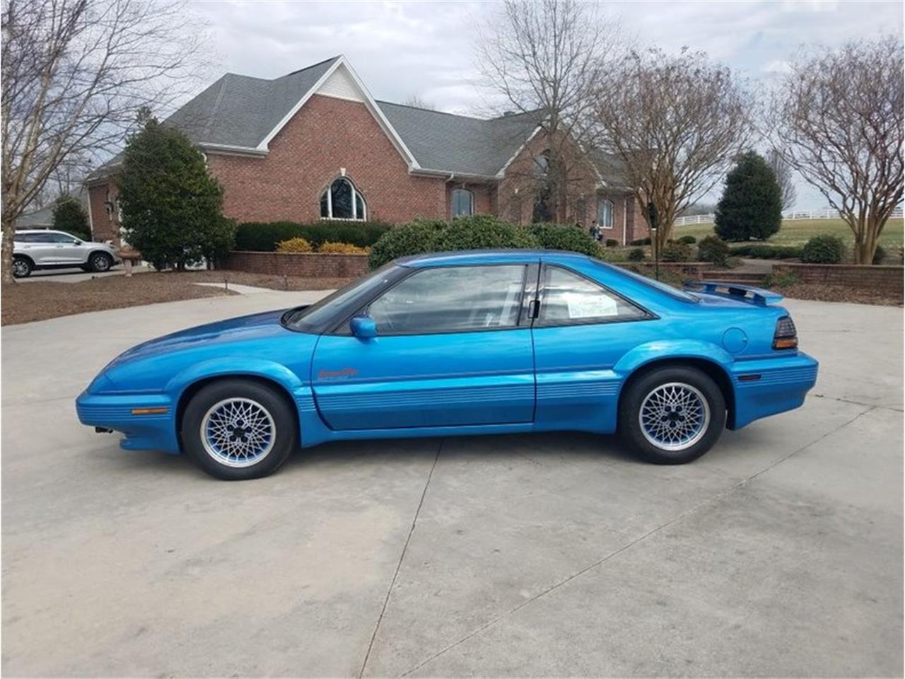 1992 Pontiac Grand Prix for sale in Greensboro, NC