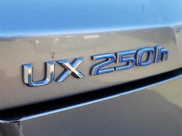 2019 Lexus UX 250h Base for sale in Sterling, VA – photo 26