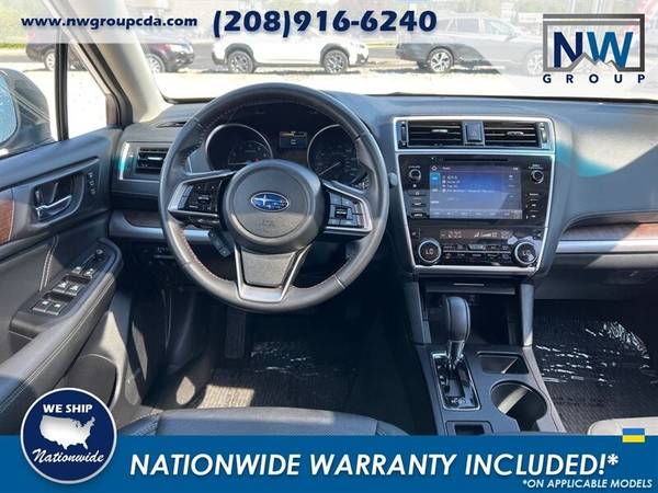 2019 Subaru Outback AWD All Wheel Drive 2 5i Limited, 11k miles for sale in Post Falls, WA – photo 24