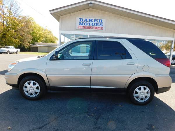 2004 Buick Rendezvous CX * EXTRA NICE !!! for sale in Gallatin, TN