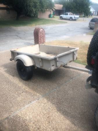 1989 Jeep Wrangler YJ for sale in Stephenville, TX – photo 17