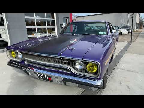 1970 Plymouth Road Runner for sale in West Babylon, NY – photo 2