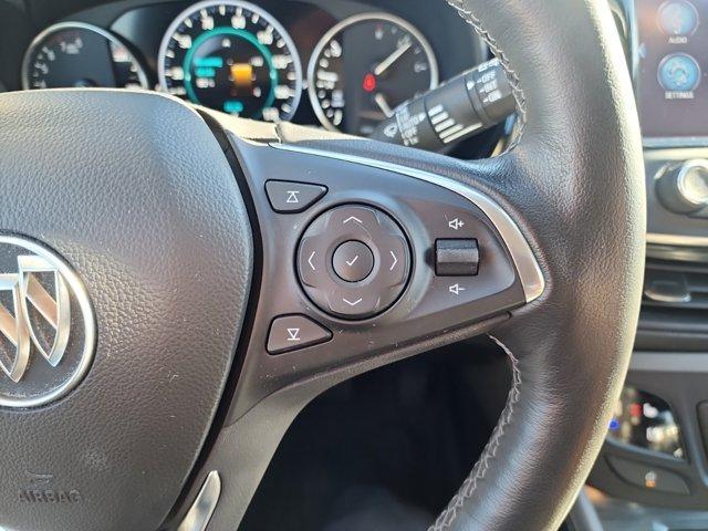 2019 Buick Envision Premium II for sale in Greensboro, NC – photo 19