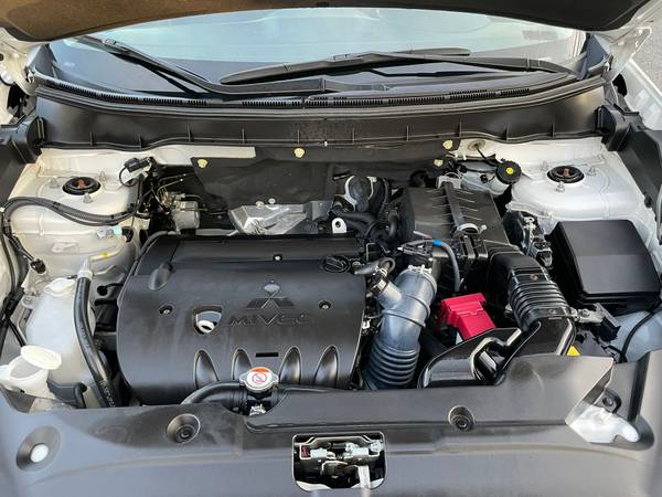 2019 Mitsubishi Outlander ES Sport with 54K Miles Clean Title Paid for sale in Valley Stream, NY – photo 20