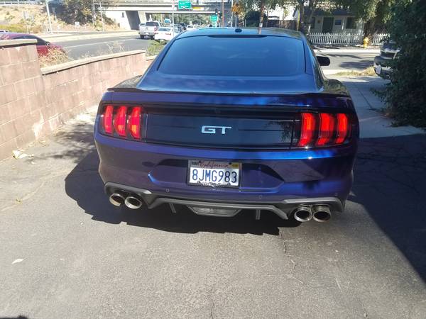 Mustang gt for sale in Chico, CA – photo 3