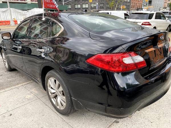 2012 Infiniti M 37x - EVERYONES APPROVED! - - by for sale in Brooklyn, NY – photo 5