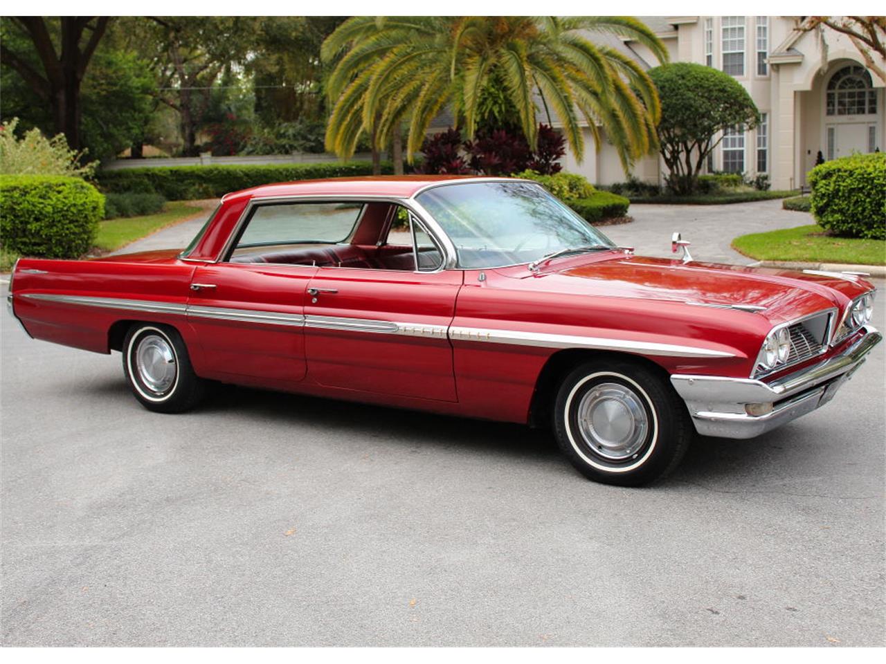 1961 Pontiac Bonneville for sale in Lakeland, FL – photo 11