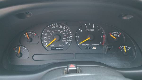 1995 Mustang GT - Drift/Track for sale in Salt Lake City, UT – photo 16