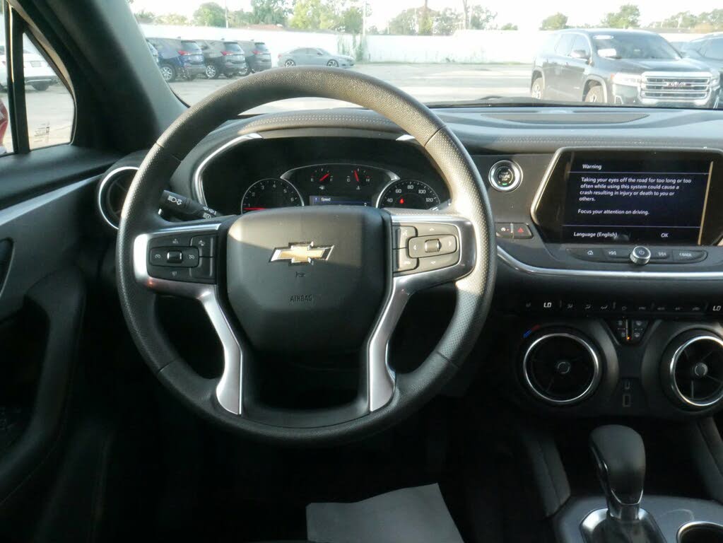 2021 Chevrolet Blazer 2LT AWD for sale in Metairie, LA – photo 21