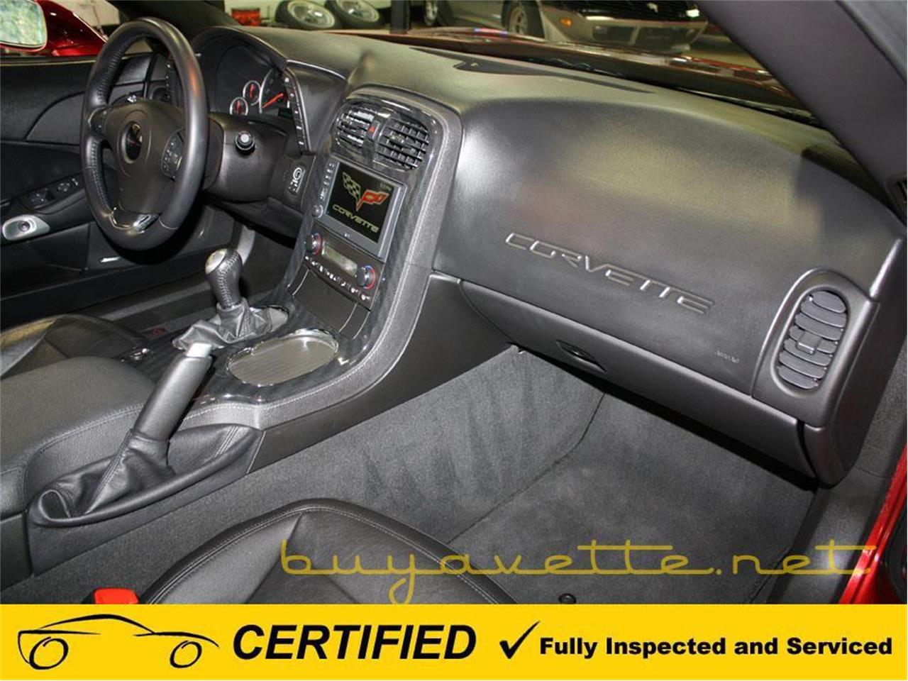 2012 Chevrolet Corvette for sale in Atlanta, GA – photo 15