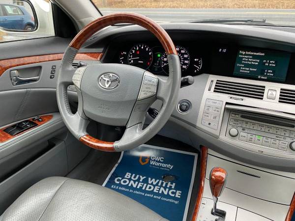 2005 Toyota Avalon Limited 4dr Sedan - - by dealer for sale in Wrightsville, PA – photo 11