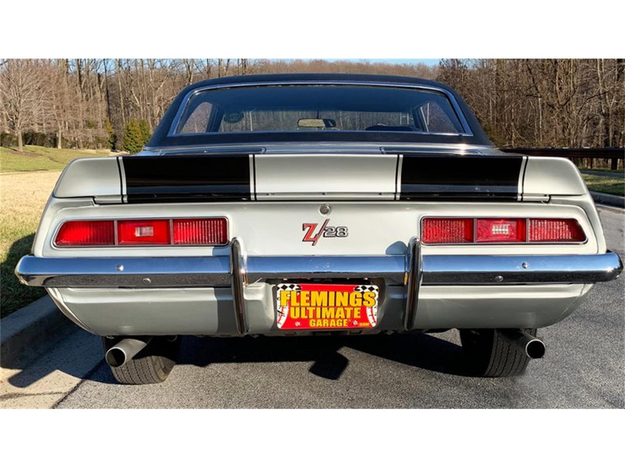 1969 Chevrolet Camaro for sale in Rockville, MD – photo 4