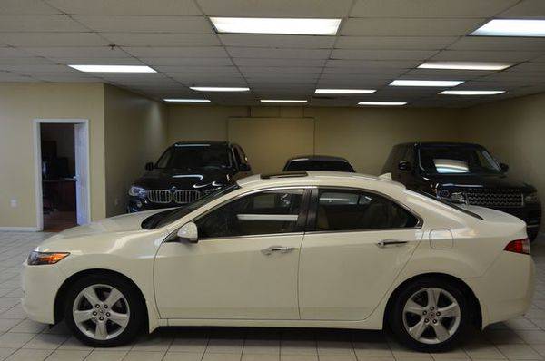 2010 Acura TSX Sedan 4D - 99.9% GUARANTEED APPROVAL! for sale in Manassas, VA – photo 4