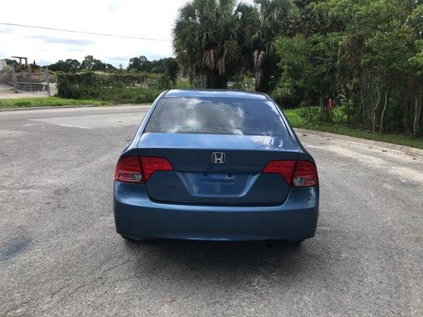 2008 Honda Civic MINT CONDITION-WARRANTY-NO DEALER FEES - cars &... for sale in Gainesville, FL – photo 6
