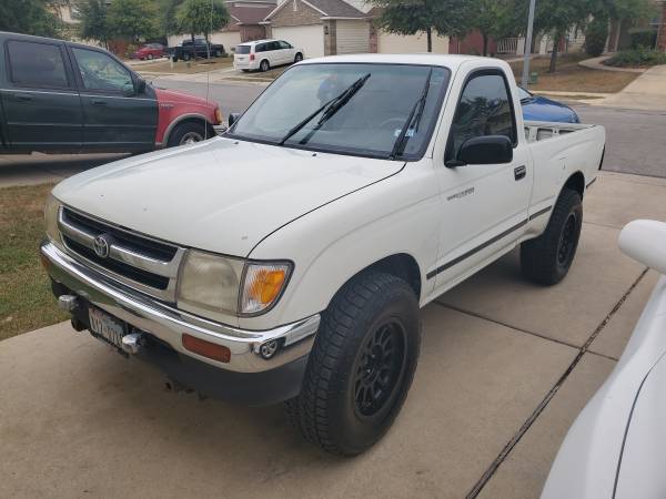 Toyota tacoma for sale in Buda, TX – photo 3