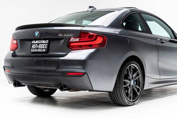 2016 BMW M235i xDrive - - by dealer - vehicle for sale in Other, LA – photo 14