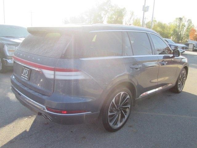2020 Lincoln Aviator Reserve AWD for sale in Bentonville, AR – photo 3