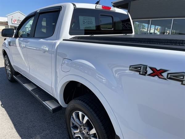 2020 Ford Ranger LARIAT - - by dealer - vehicle for sale in Spearfish, SD – photo 3