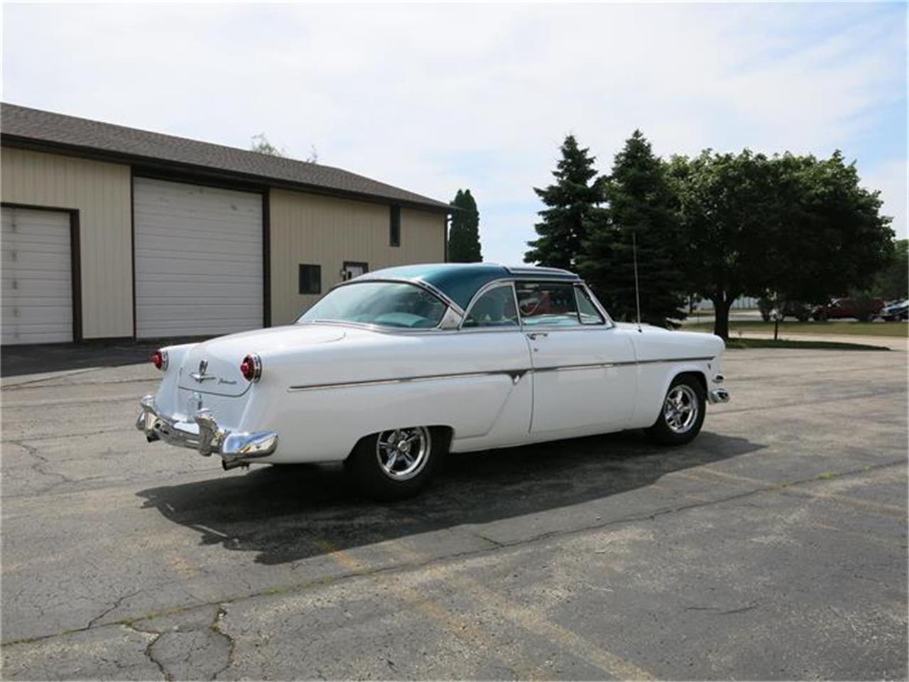 1954 Ford Crestline for sale in Manitowoc, WI – photo 10