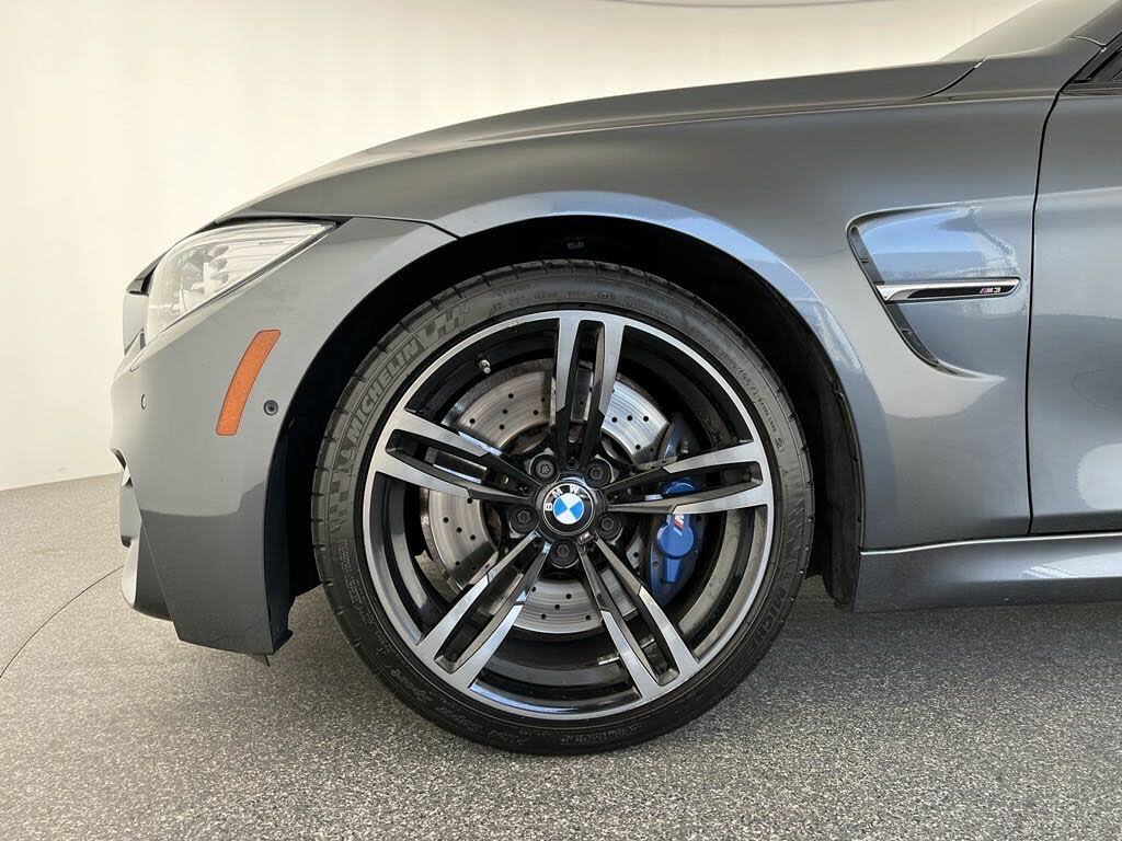 2016 BMW M3 Sedan RWD for sale in Las Vegas, NV – photo 31