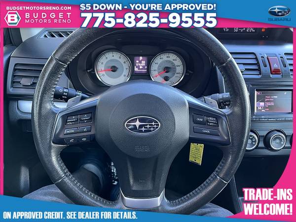 2012 Subaru Impreza - - by dealer - vehicle automotive for sale in Reno, NV – photo 12