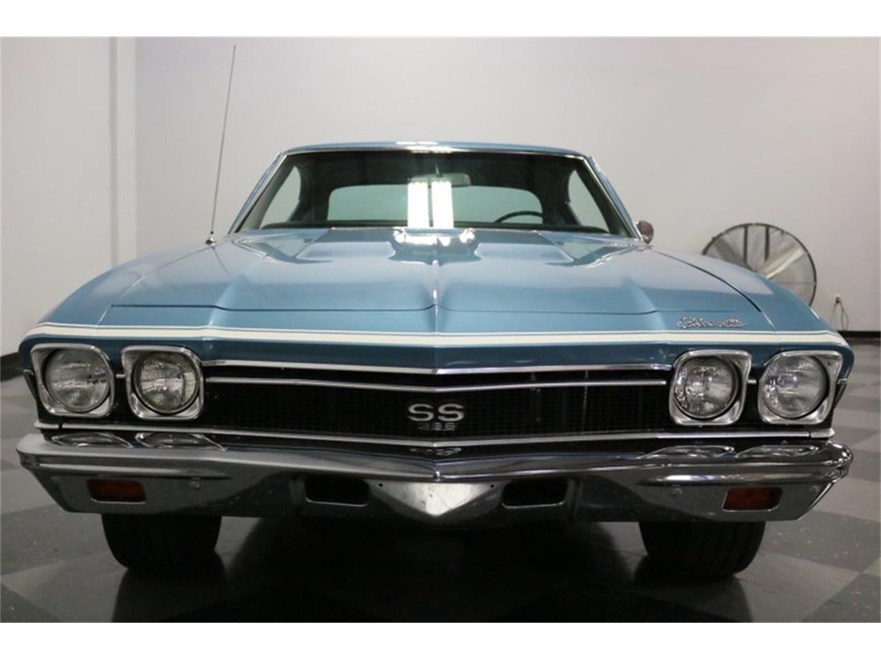 1968 Chevrolet Chevelle for sale in Fort Worth, TX – photo 19