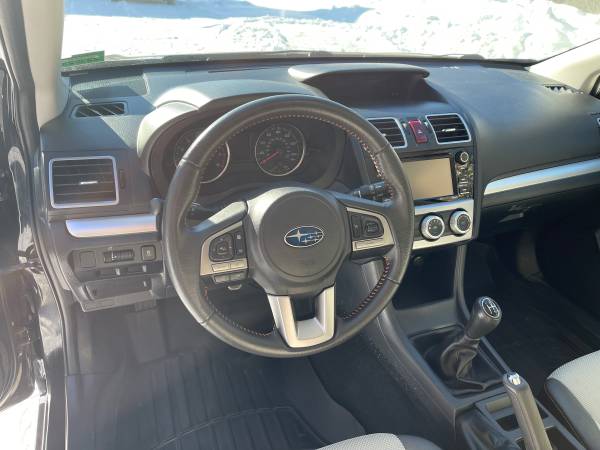 2016 Subaru Crosstrek for sale in Raymond, ME – photo 14