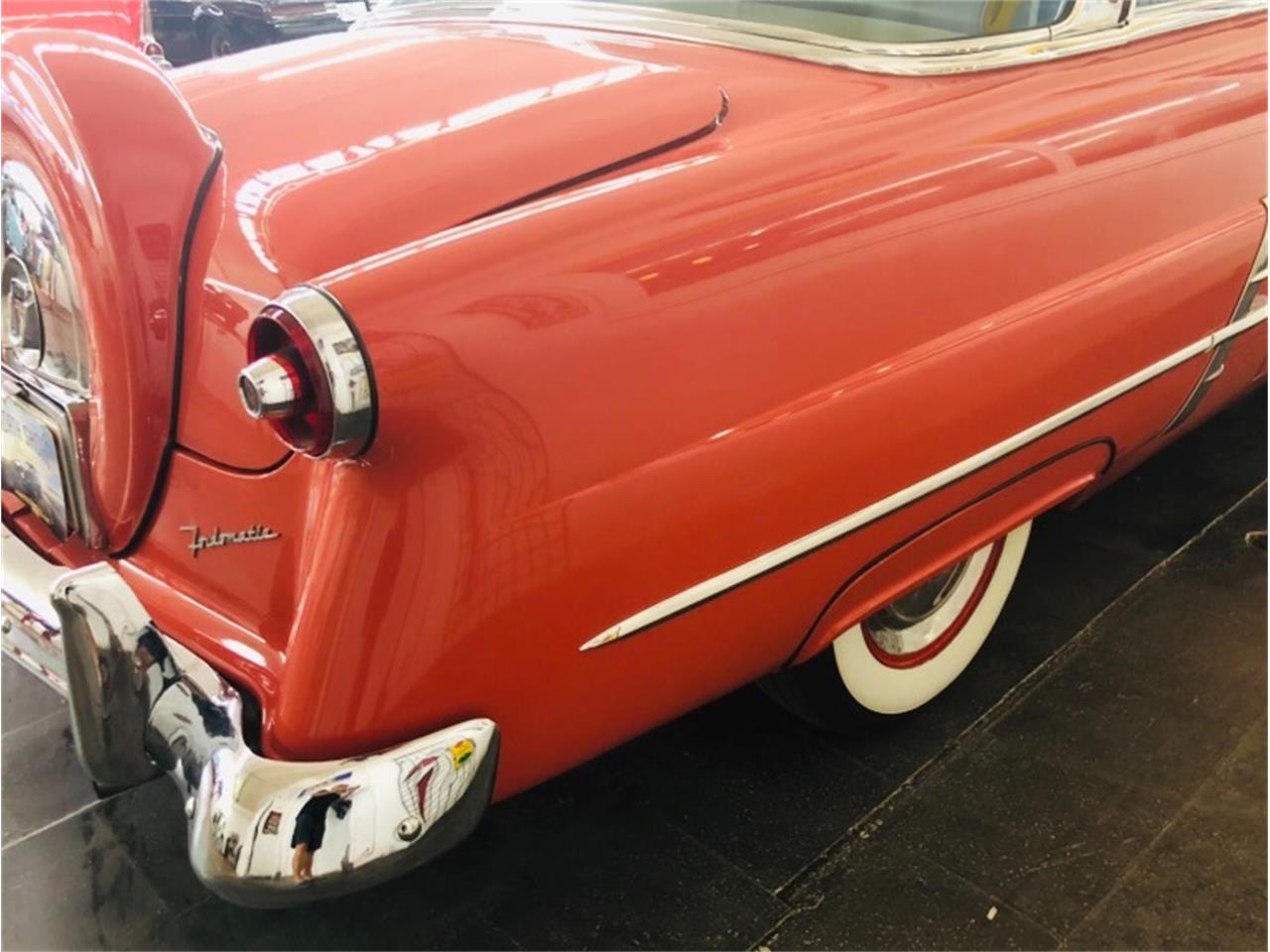 1953 Ford Crestliner for sale in Mundelein, IL – photo 14