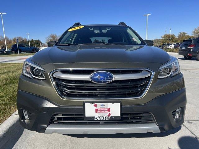 2020 Subaru Outback Limited XT for sale in La Vista, NE – photo 2