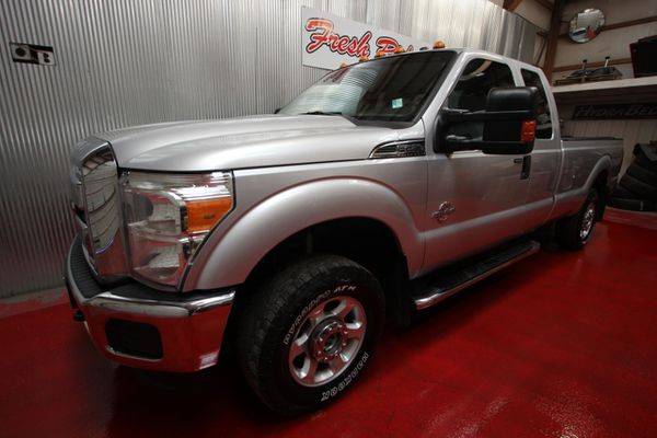 2014 Ford Super Duty F-250 F250 F 250 SRW - GET APPROVED!! for sale in Evans, CO – photo 2