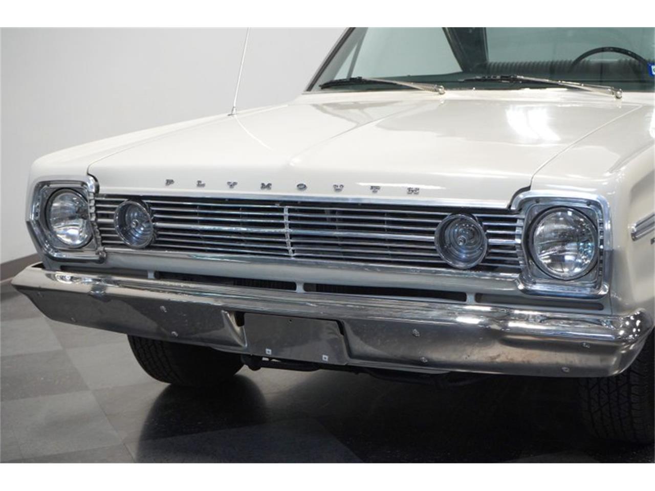 1966 Plymouth Belvedere for sale in Mesa, AZ – photo 22