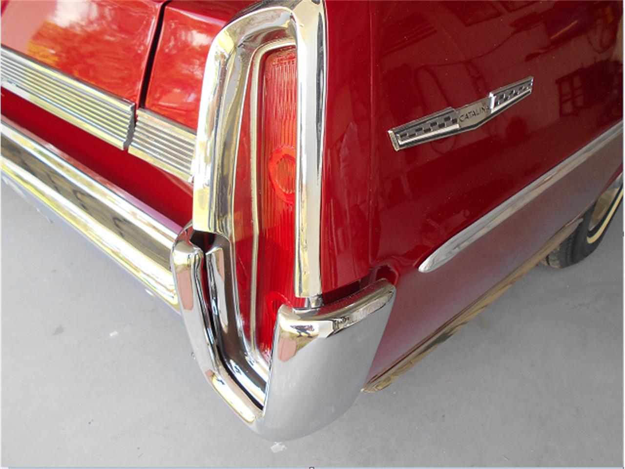 1964 Pontiac Catalina for sale in Rockledge, FL – photo 28