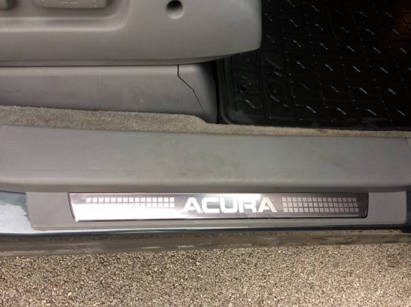 2005 Acura MDX Touring AWD for sale in Champaign, IL – photo 12