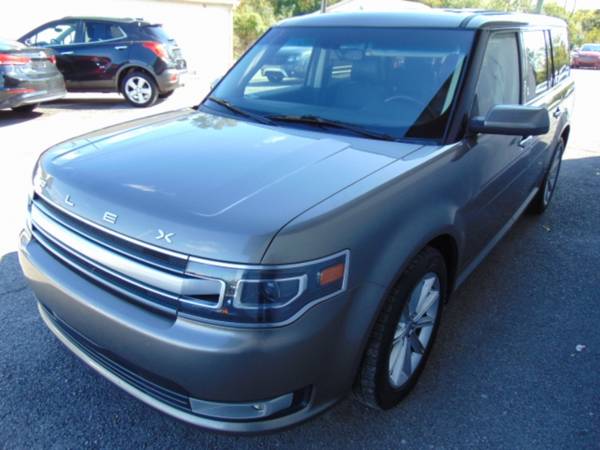 2014 Ford Flex $0 DOWN? BAD CREDIT? WE FINANCE! for sale in Hendersonville, TN – photo 6