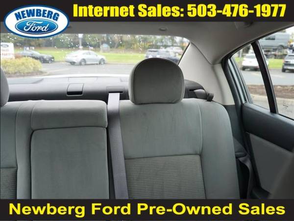 2012 Nissan Sentra 2 0 - - by dealer - vehicle for sale in Newberg, OR – photo 14
