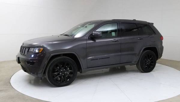 2020 Jeep Grand Cherokee Altitude - - by dealer for sale in Woodland, CA – photo 3