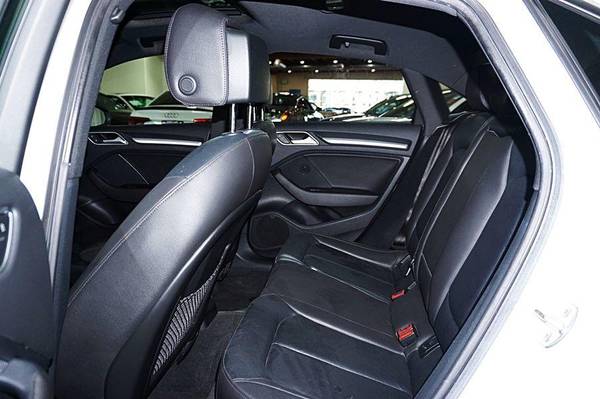 2016 Audi A3 1.8T Premium *CLEAN TITLE PER AUTOCHECK* - cars &... for sale in San Diego, CA – photo 11