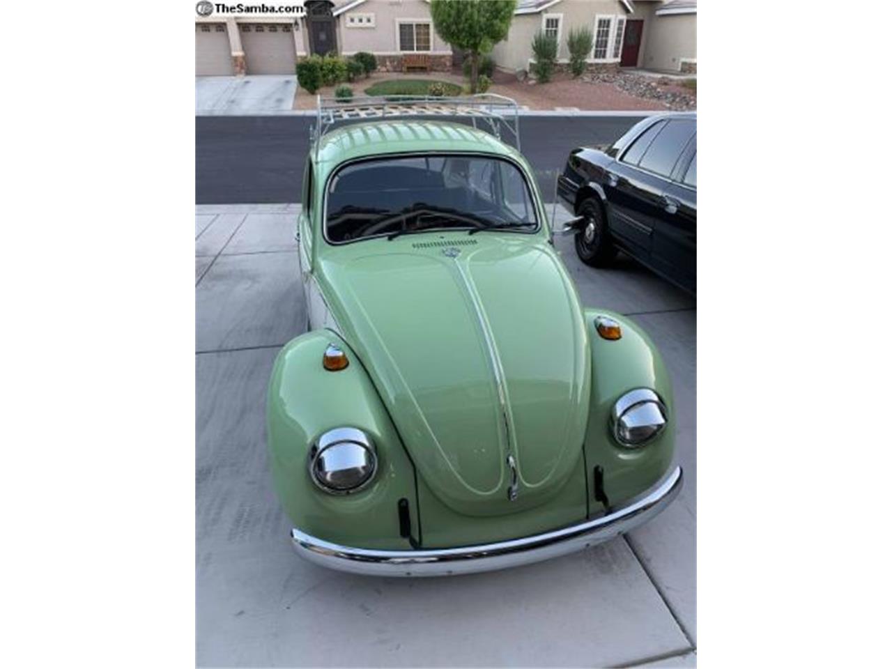 1969 Volkswagen Beetle for sale in Cadillac, MI – photo 10