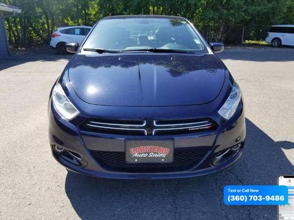 2013 Dodge Dart Limited Call/Text for sale in Olympia, WA – photo 10